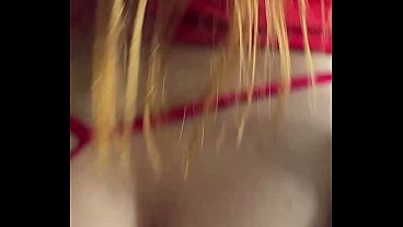 Fit Amateur Rides Classmate's Dick After SchoolCowgirl Riding