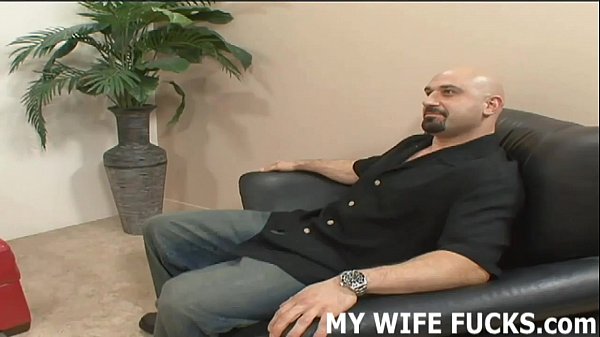 I Have Always Wanted To Get Fucked By A Real Pornstar Cock