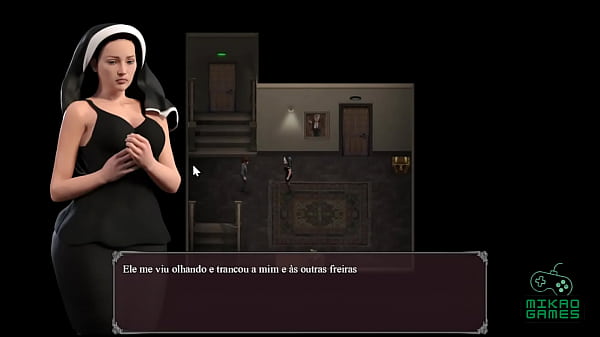 Lust Epidemic ep 19 - To Fuck this Milf, I even mess with the Dead