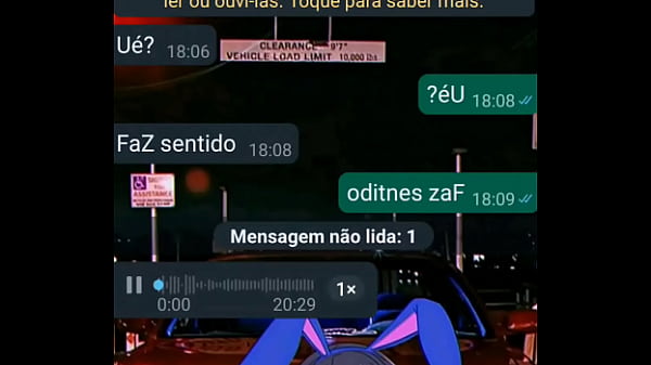 An&atilde;o Fodendo Ao Som da Banda Djavu