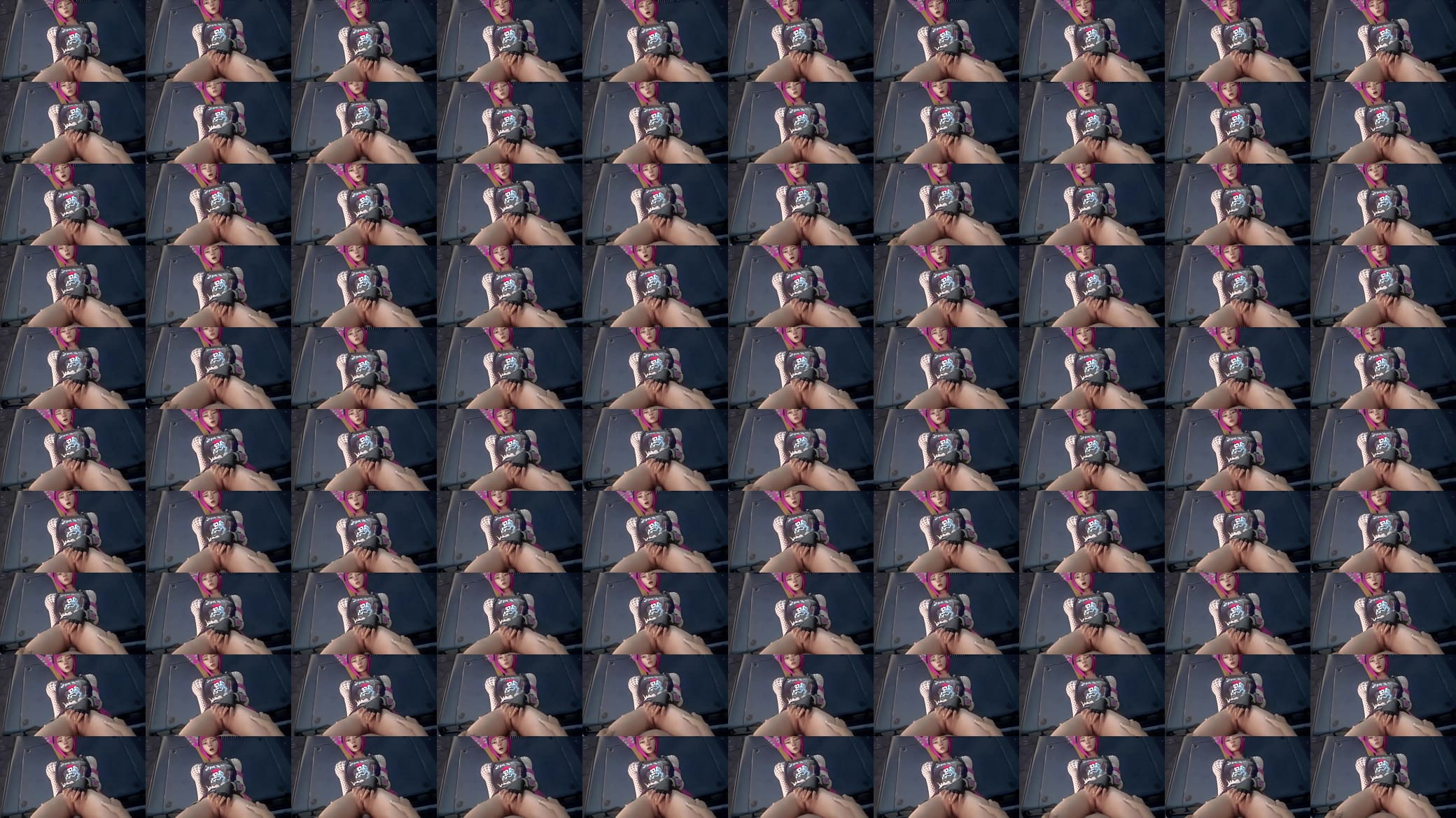 3D Porn Game 预览图