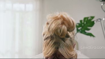 A Worthy Send Off (Trans On Girl) - Destiny Mira, Gray Perrier | LewdEra