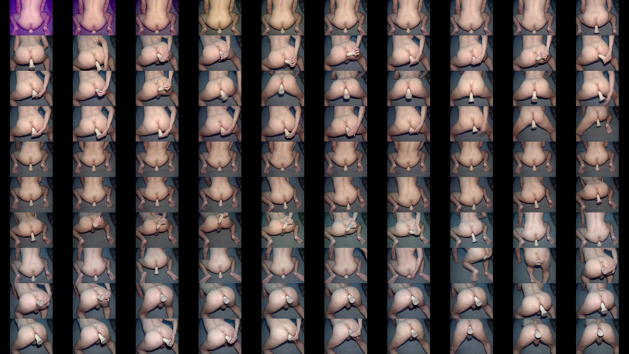 Anal fun 预览图