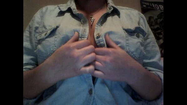 thumb striptease