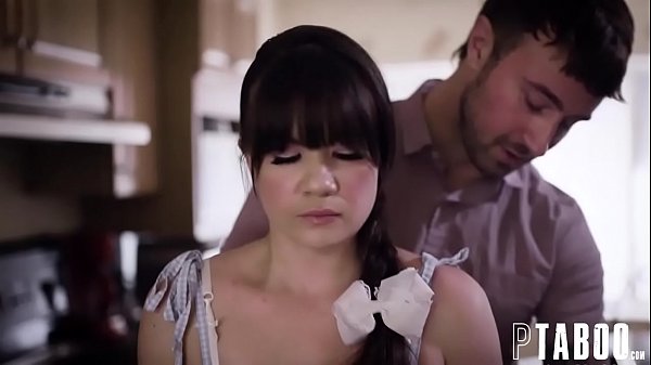 Groomed step Daughter Alison Rey Becomes Jealous Of Chanel Preston New Boyfriend Chad Alva