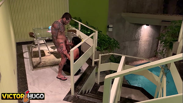 UFC Ultimate Fighting Championship fighter fucking hot young babe in motel