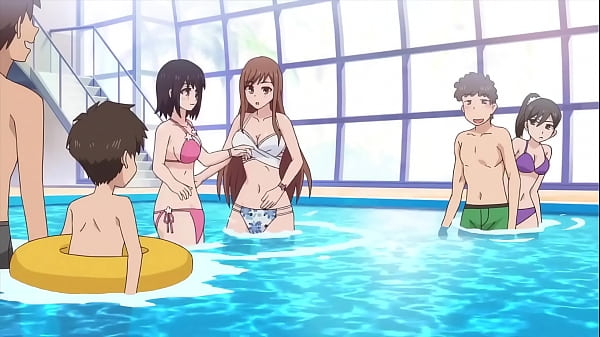 Overflow Episodio 8 (AI Uncensored)