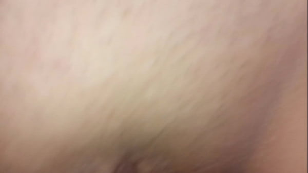 Cock fucking pussy. Close-up