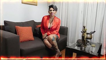 Download Video - MI MARIDO TRAJO UN AMIGO PARA QUE ME COJA