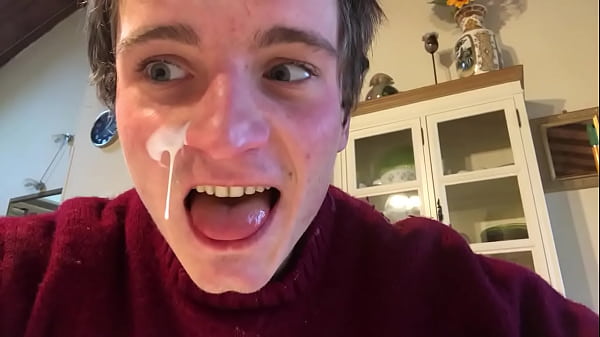 Schnelles abspritzen