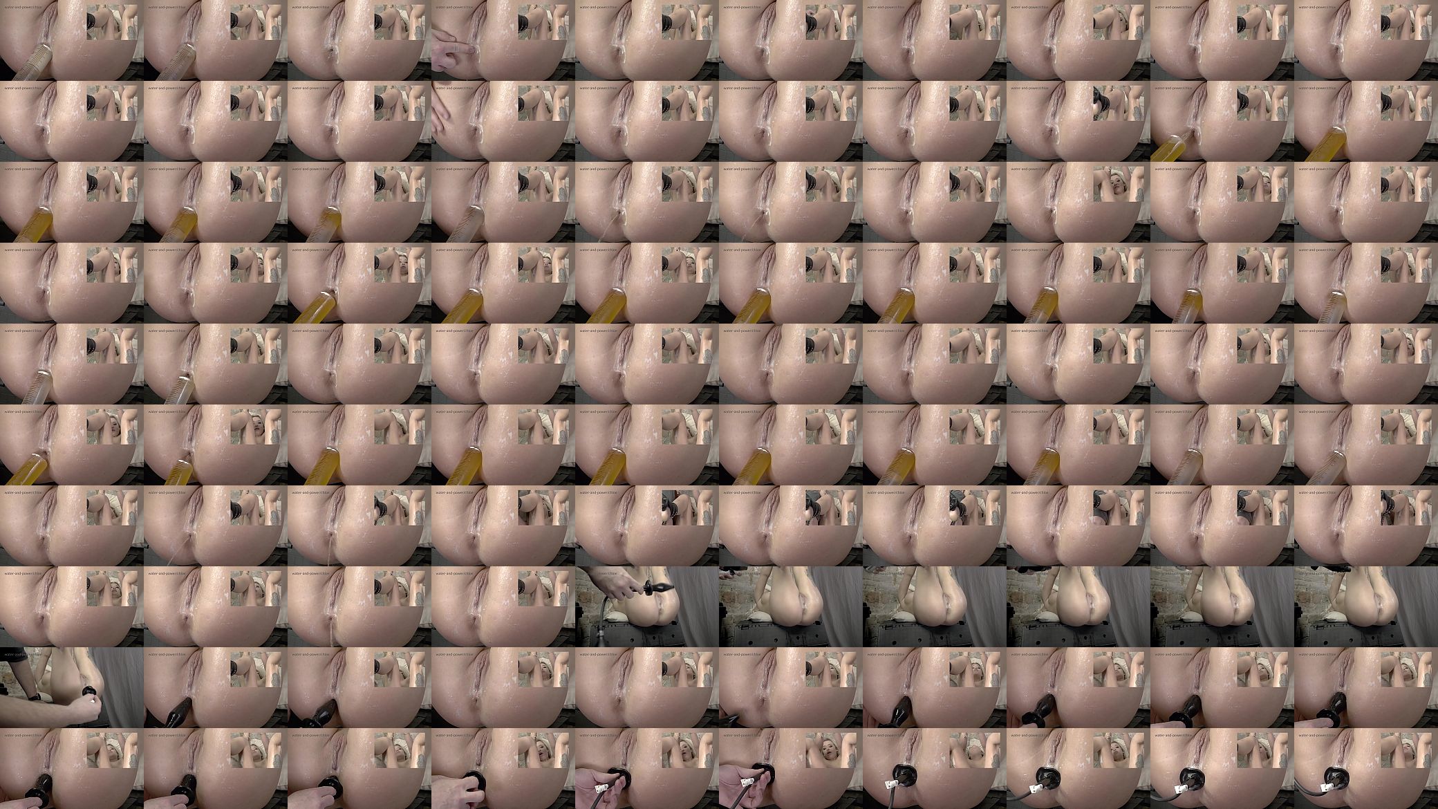 Burning Enema Part 3 预览图