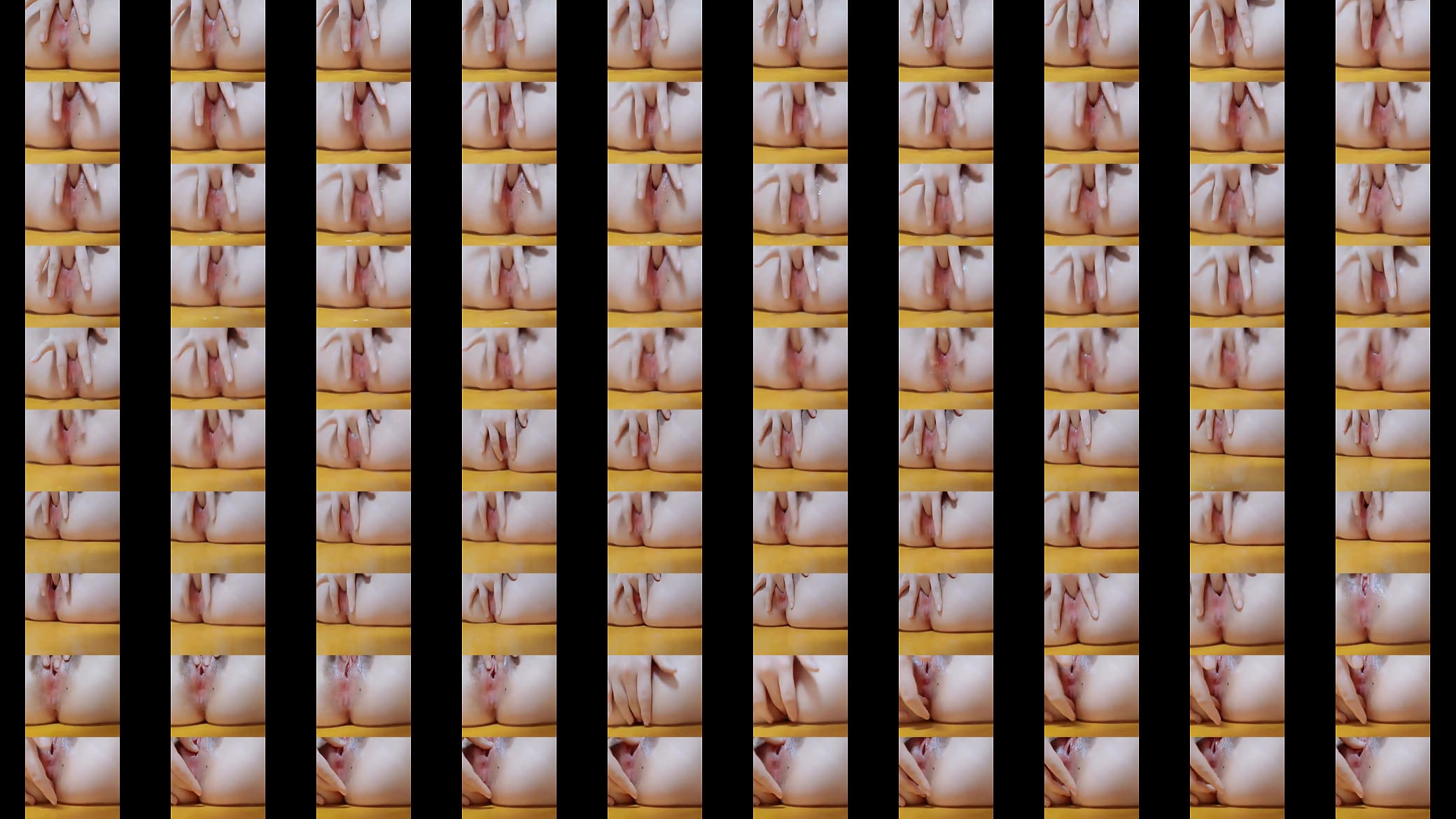 masturbation with fingers because im horny 预览图