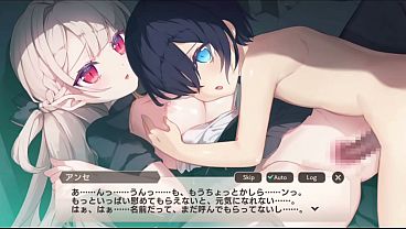 Monster Girl TD 7 min