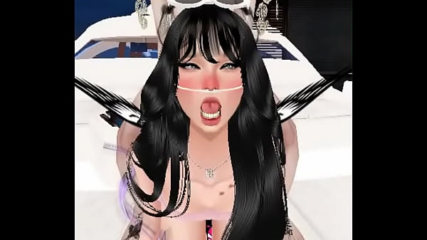 Fodi o cu da Leane até elagozar