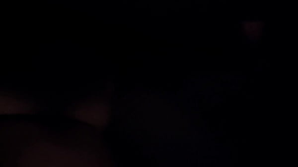 Refregada de verga por el culo