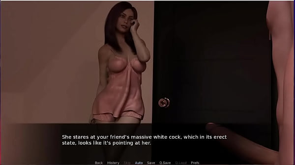 [Hentai Game Visual Novel] Kirsess Cool Mom Sofia  netorare NTR