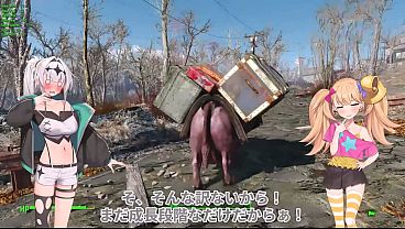 MODの力で夢のハーレムづくり！#1～13 Hなシーンまとめ