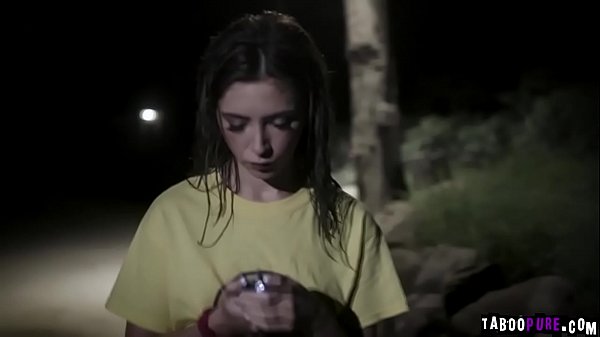 Petite Jane Wildes teen pussy gets banged so deep!