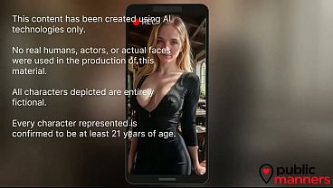 A blonde let a guy cum all over her and fill her up for 500 bucks.[AI]