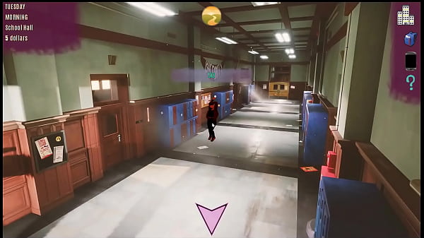 The wants of summer [Hentai game PornPlay] Ep.2 peeping on the stepsis bathing didn't went as planned
