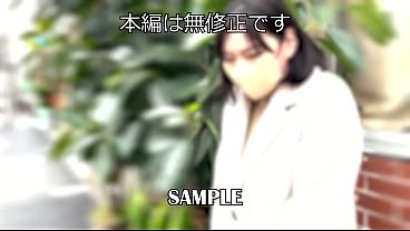 Masako Vol.01 [Part 1] H-cup busty married woman. The French restaurant run by her husband closed due to the effects of COVID-19. The married woman had to strip to pay off her debts, but she was forced to masturbate in public and lose her sense of reason