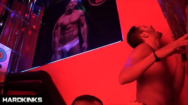 Hardkinks - Alpha male