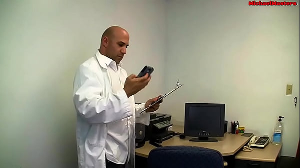 Mental Domination of American Justice XXX - Lexi Davis