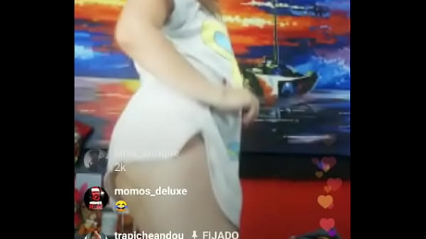 Mujer bailando sex