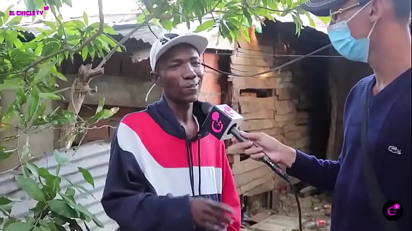 Anhela y sue&ntilde;a con ser cantante de m&uacute;sica champeta