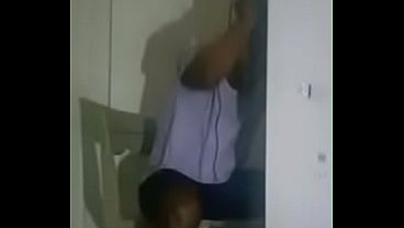 Myself doing more cheaper sounding things to celebrate April earth month such as shaving my own hair for free while at home 2