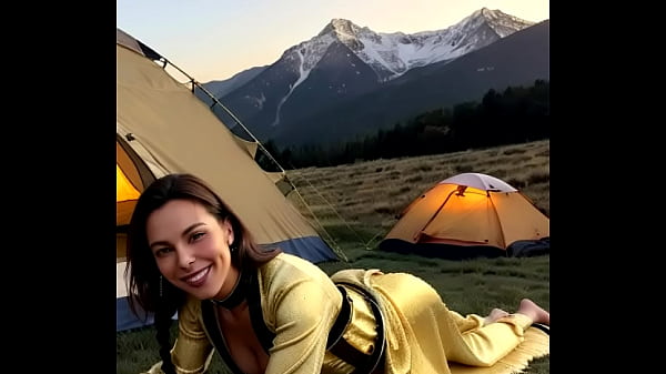 Hiking Week-End - Part 3 - AI Generated Porn Dream