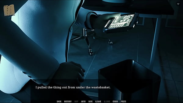 Download Video - Tales From The Unending Void 78