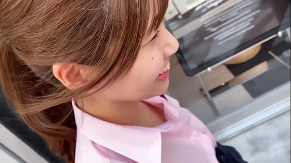 Japanese super horney teen girl. The girl I met had a lovely slim figure and beautiful small tits. Asian teens sex tape.
