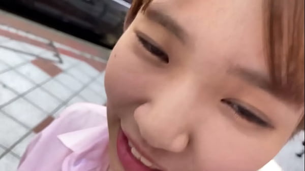 Japanese super horney teen girl. The girl I met had a lovely slim figure and beautiful small tits. Asian teens sex tape.