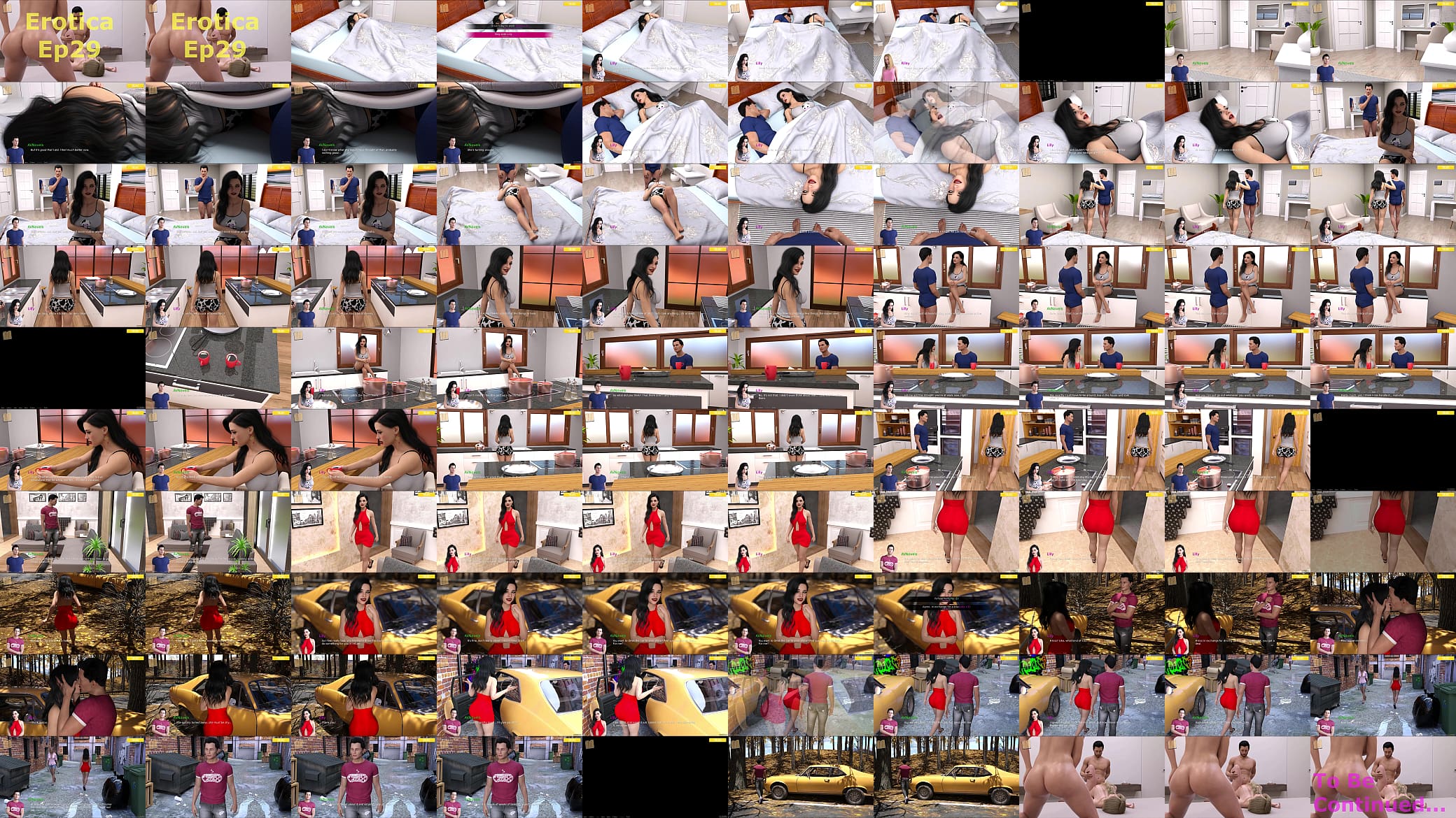 Erotica 29 预览图