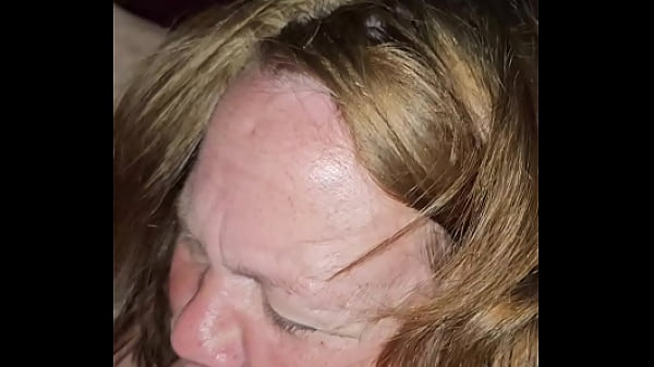 Cougarmilf420 - Horney wife ride asshole and cock