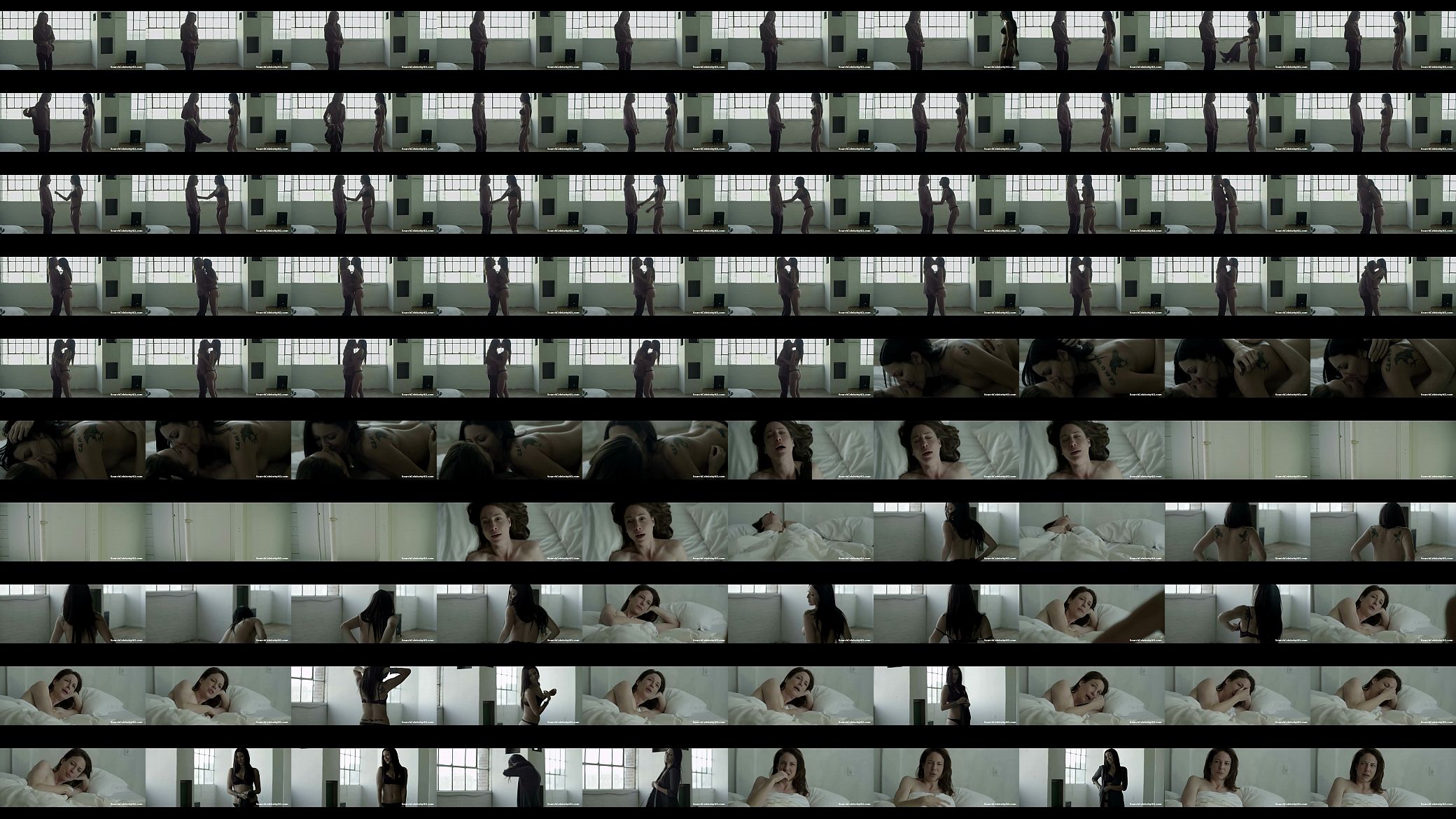Robin Weigert Kate Rogal in Concussion 2013 预览图