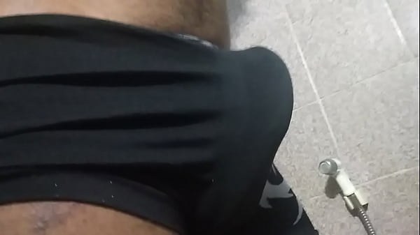 Download Video - Someone's eager to say hi