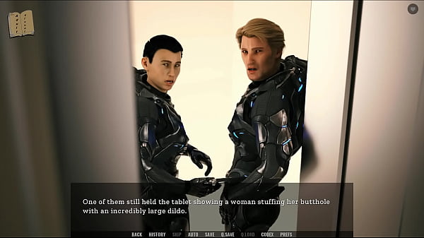 Tales From The Unending Void 69