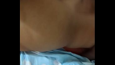 Big Butt Pawg Babe Farting in Yoga Tights