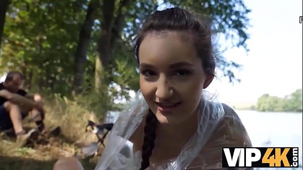 VIP4K. Bigger Fish to Fuck