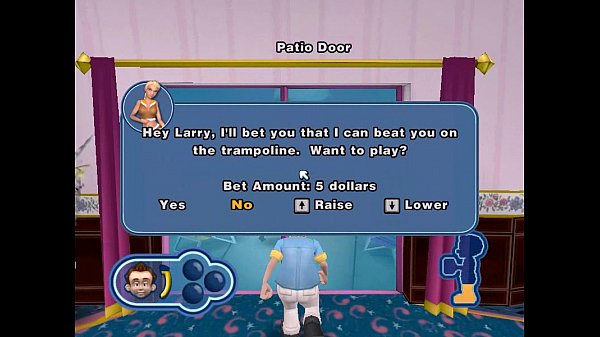 Leisure Suit Larry 8: Magna Cum Laude - 83 24 - Hardcore Porn