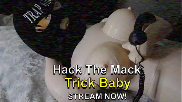 1-800 - Trick b. - Commercial