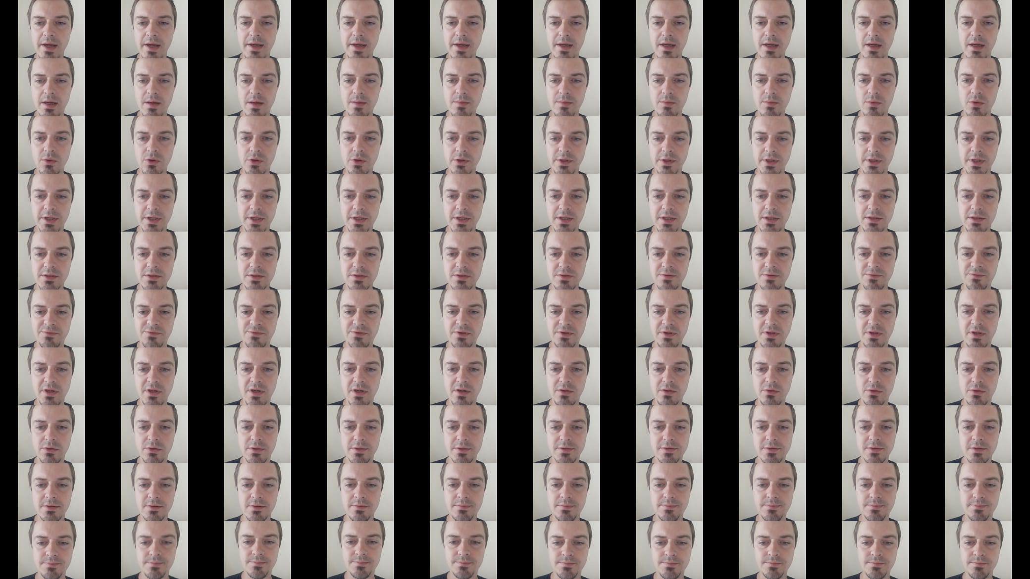 Verification video 预览图