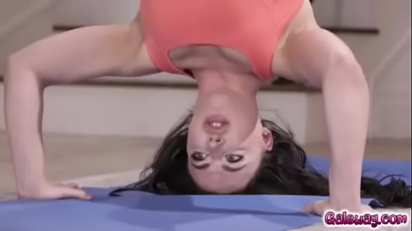 Download Video - Yoga Rivals0&period;mp4