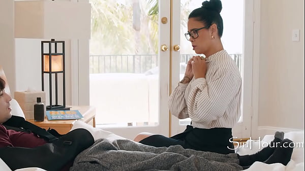 I Am Not Your Fuck Buddy.. I Am Doing This For You -  Dana Vespoli, Ricky Spanish