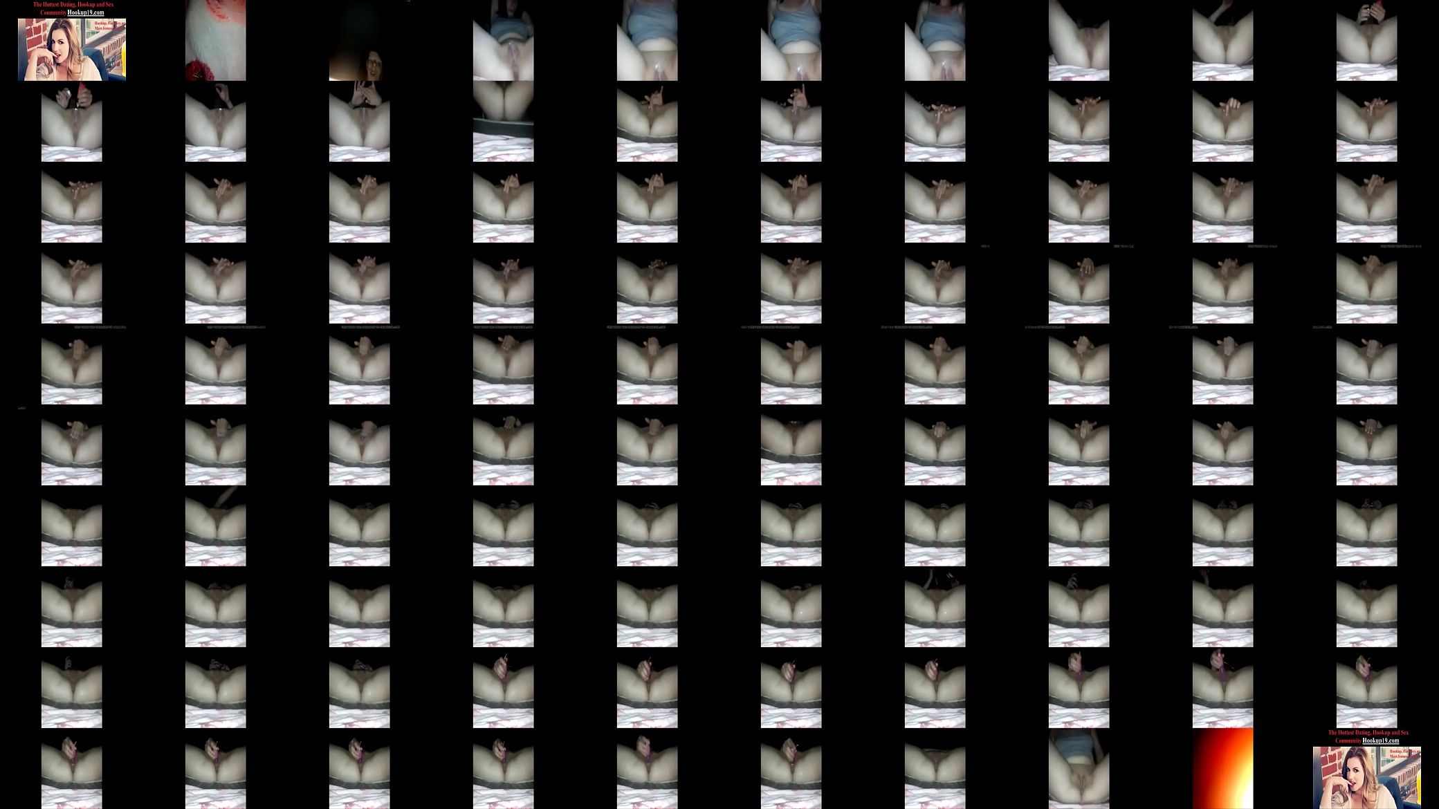 My exgirlfriend wet masturbation 预览图