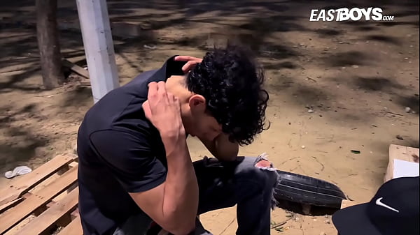 Download Video - Enzo Slora - Handjob