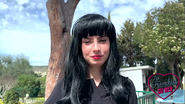 Lucifera and her angel face are looking for hard sex