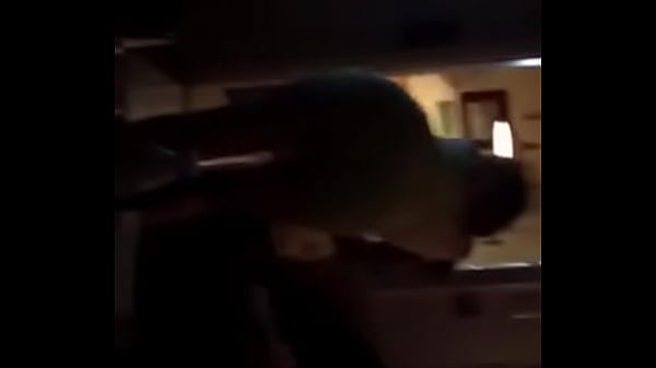 thumb ass